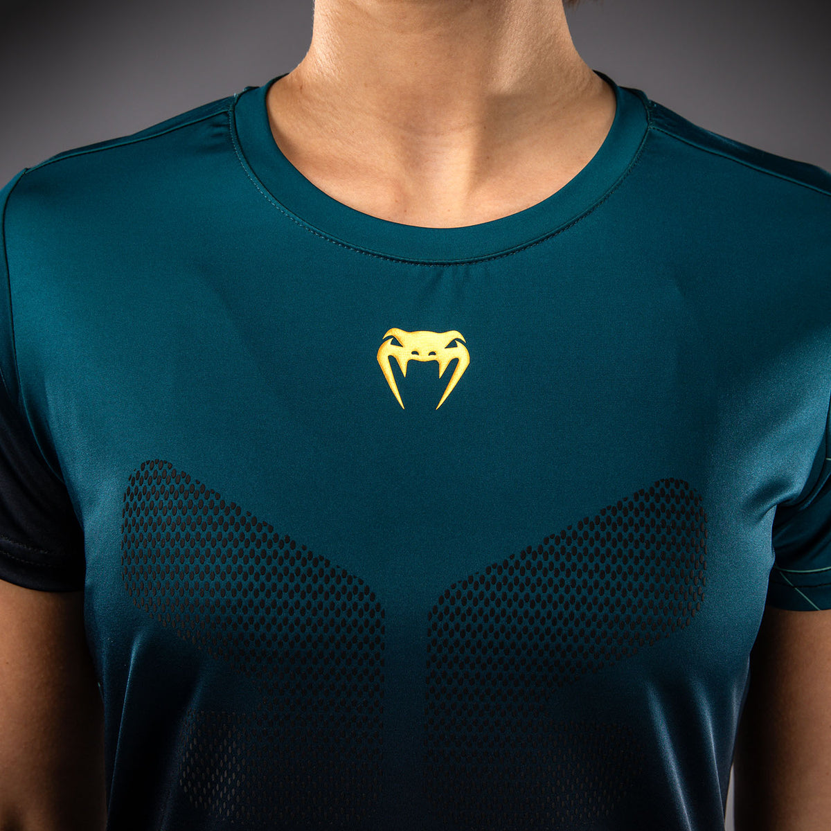 T-shirt Dry-Tech pour Femmes Venum 3.0 - Bleu - product-type_T-Shirts Dry Tech