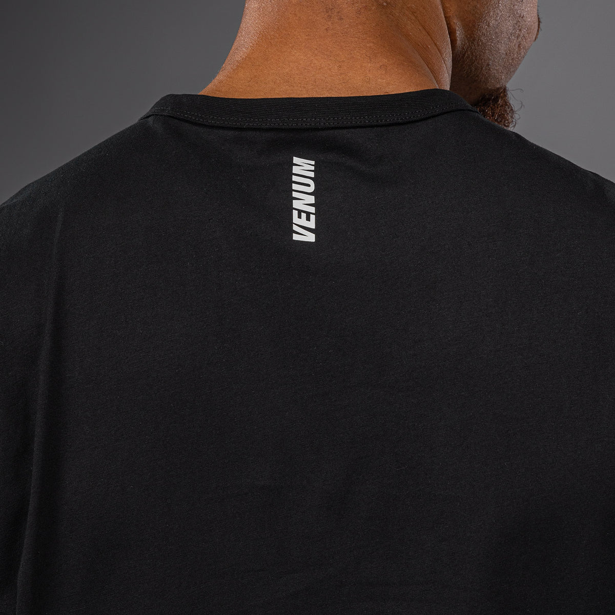 T-shirt Venum Motocross VT – Noir/Blanc - product-type_T-Shirts