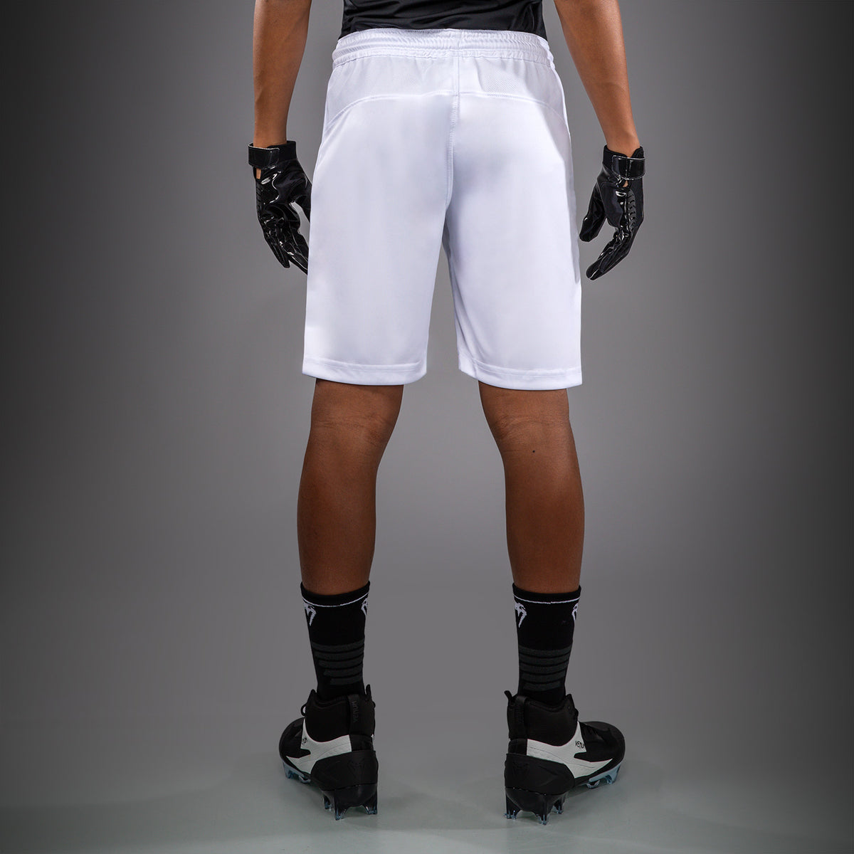 Short d’Entraînement pour Enfant Venum Lineup - Blanc - product-type_Shorts de training
