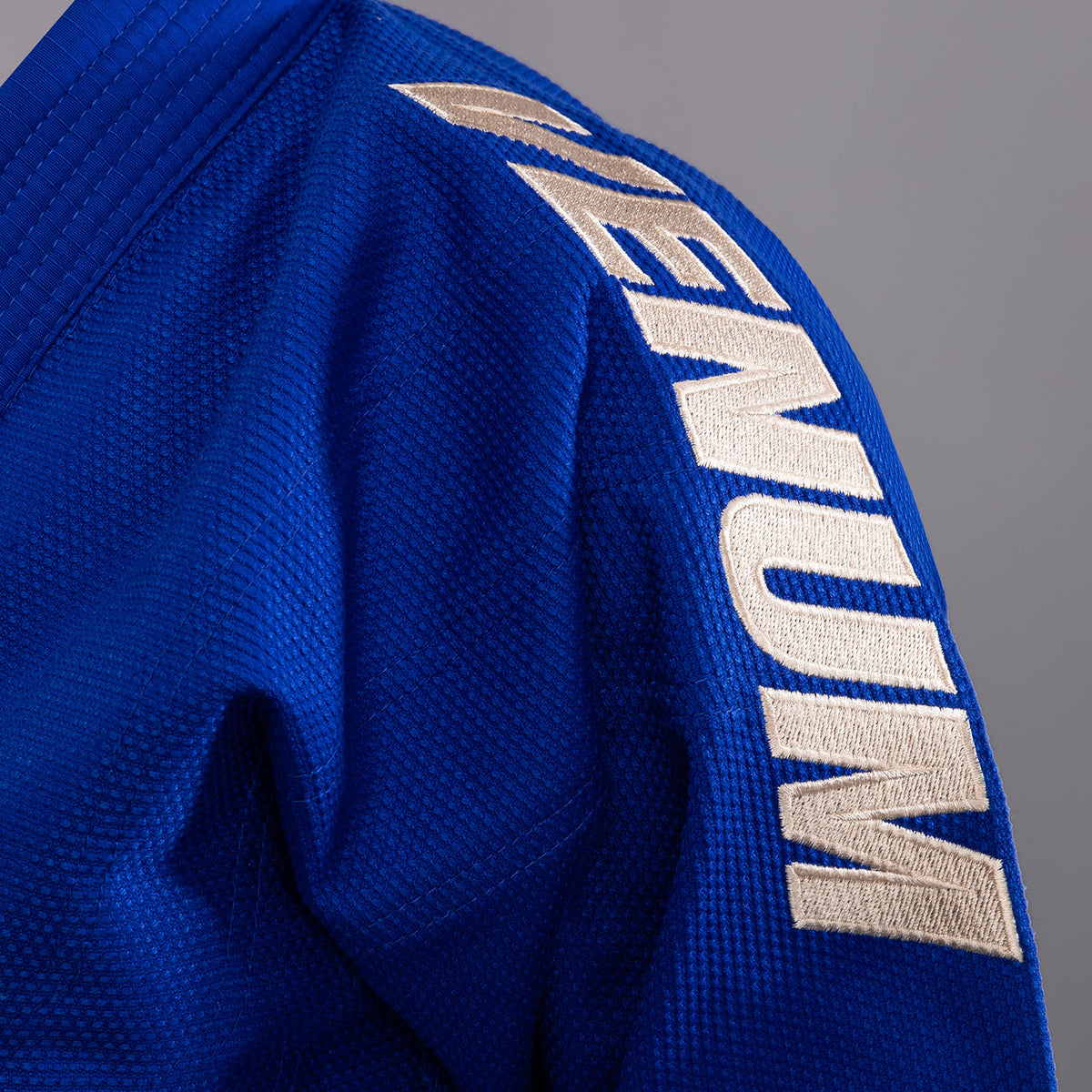 Kimono de JJB Venum Challenger XT - Bleu Royal - product-type_Kimonos de JJB