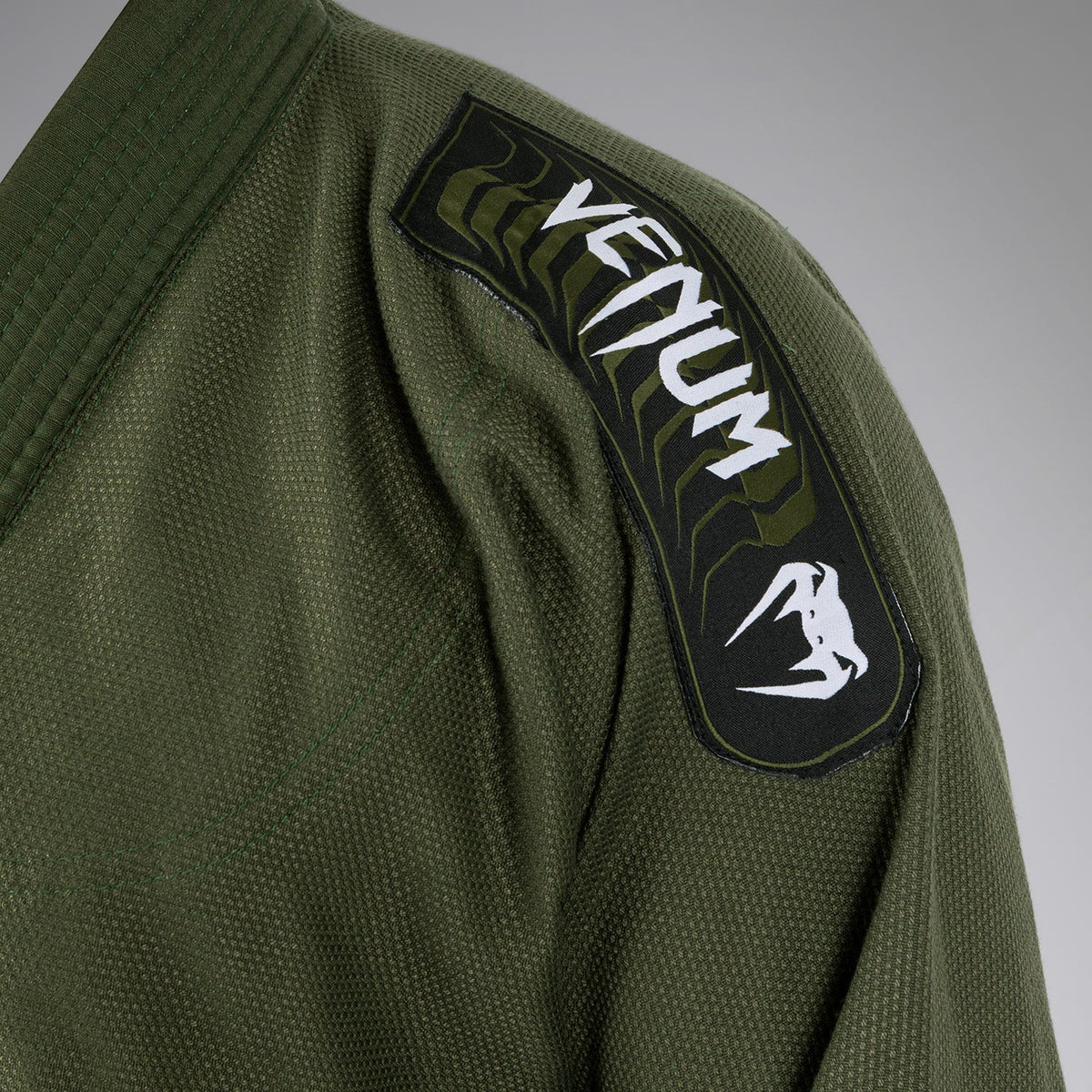 Kimono de JJB Venum First - Kaki - product-type_Kimonos de JJB