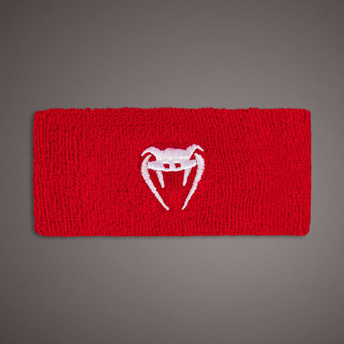 Bandes de Biceps Venum Lineup - Rouge/Blanc - product-type_Bandes de biceps