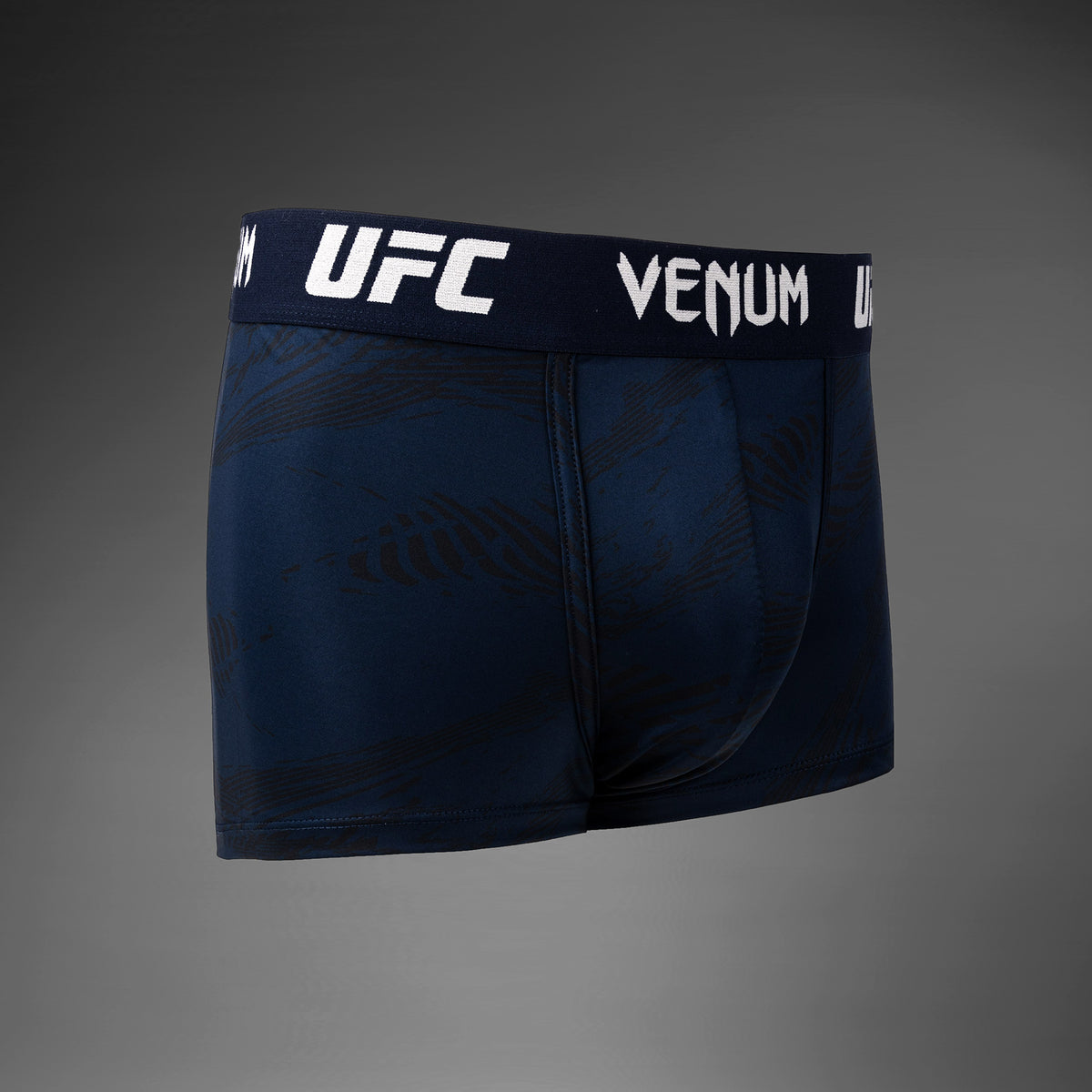 Sous-vêtement pour Hommes UFC Fusion by Venum Fight Week - Bleu Océanique - product-type_Boxers