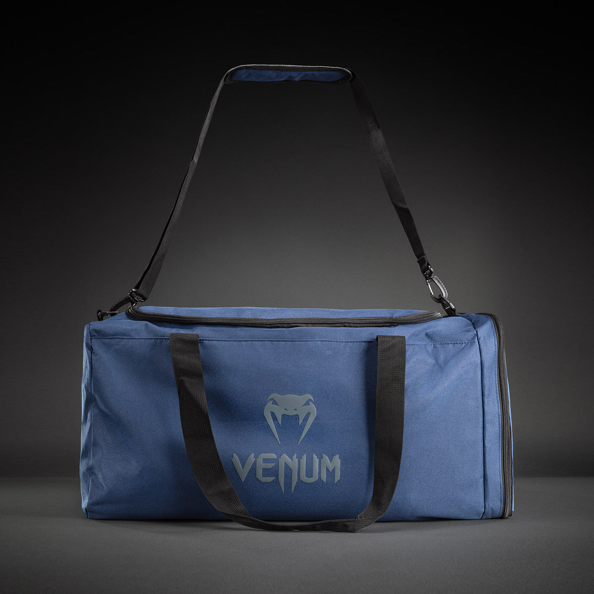 Sac de Sport Venum Essential (61 L) - Bleu Marine - product-type_Sacs de sport