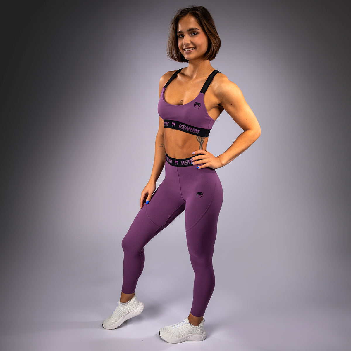 Brassière de sport pour Femmes Venum Elevate - Lilia - product-type_Brassières de sport