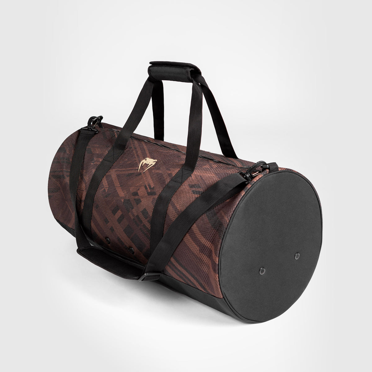 Sac de Sport Venum Tecmo 2.0 – Marron Foncé - product-type_Sacs de sport