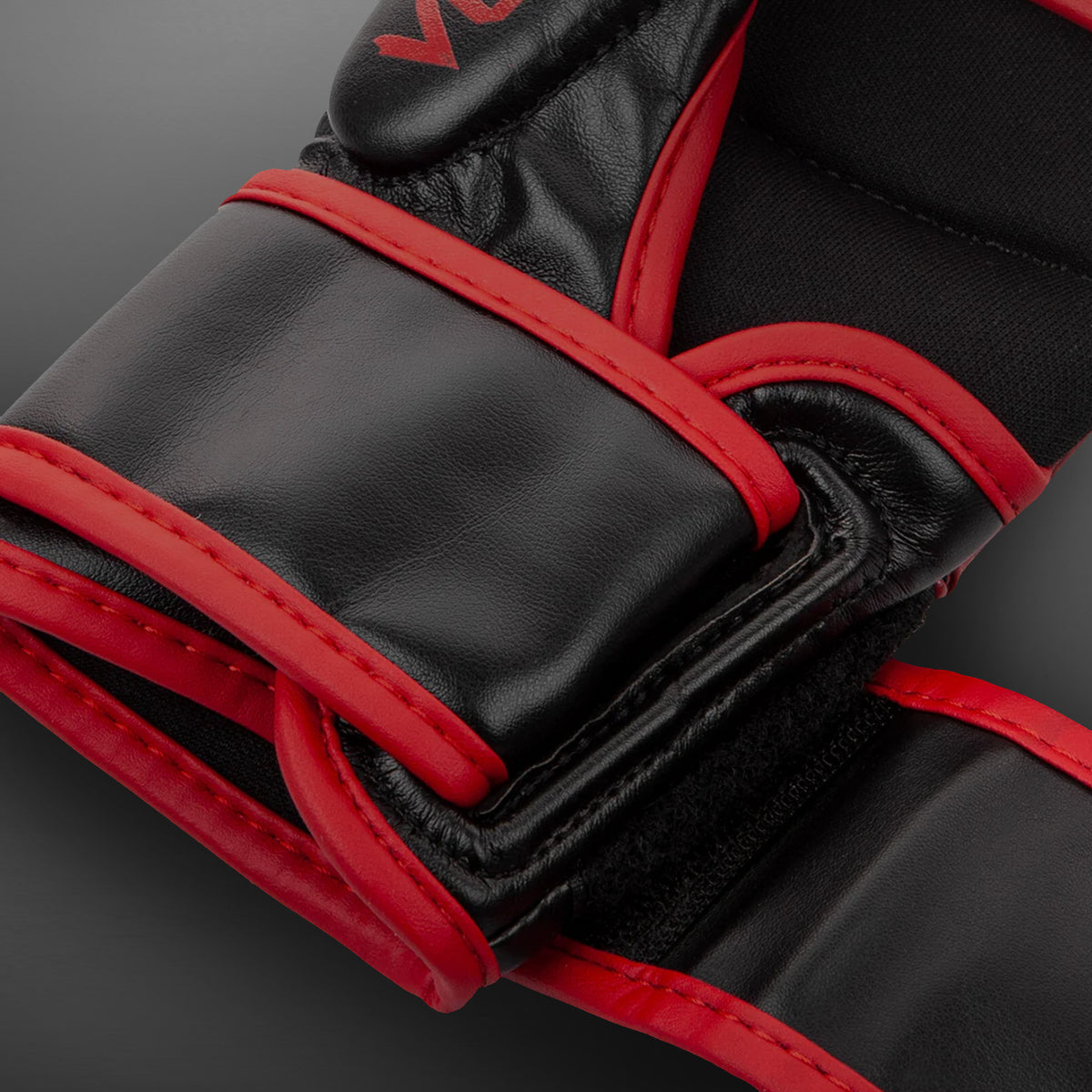 Gants de sparring Venum Challenger 3.0 - Noir/Rouge - product-type_Gants de Sparring