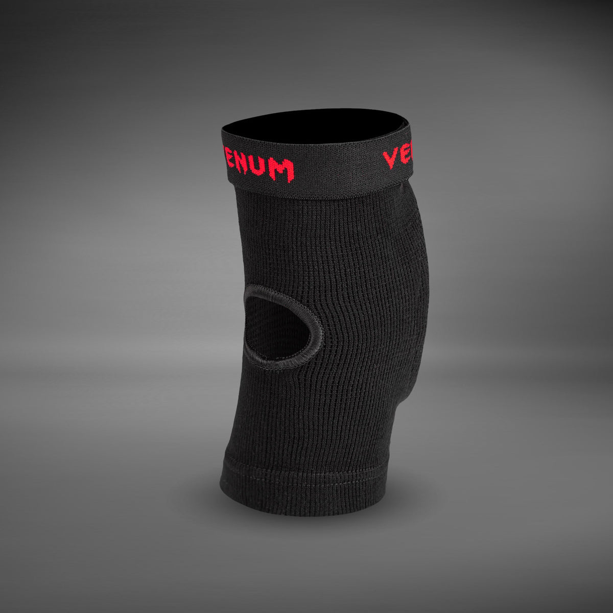 Coudières Venum Kontact - Noir/Rouge - product-type_Coudières