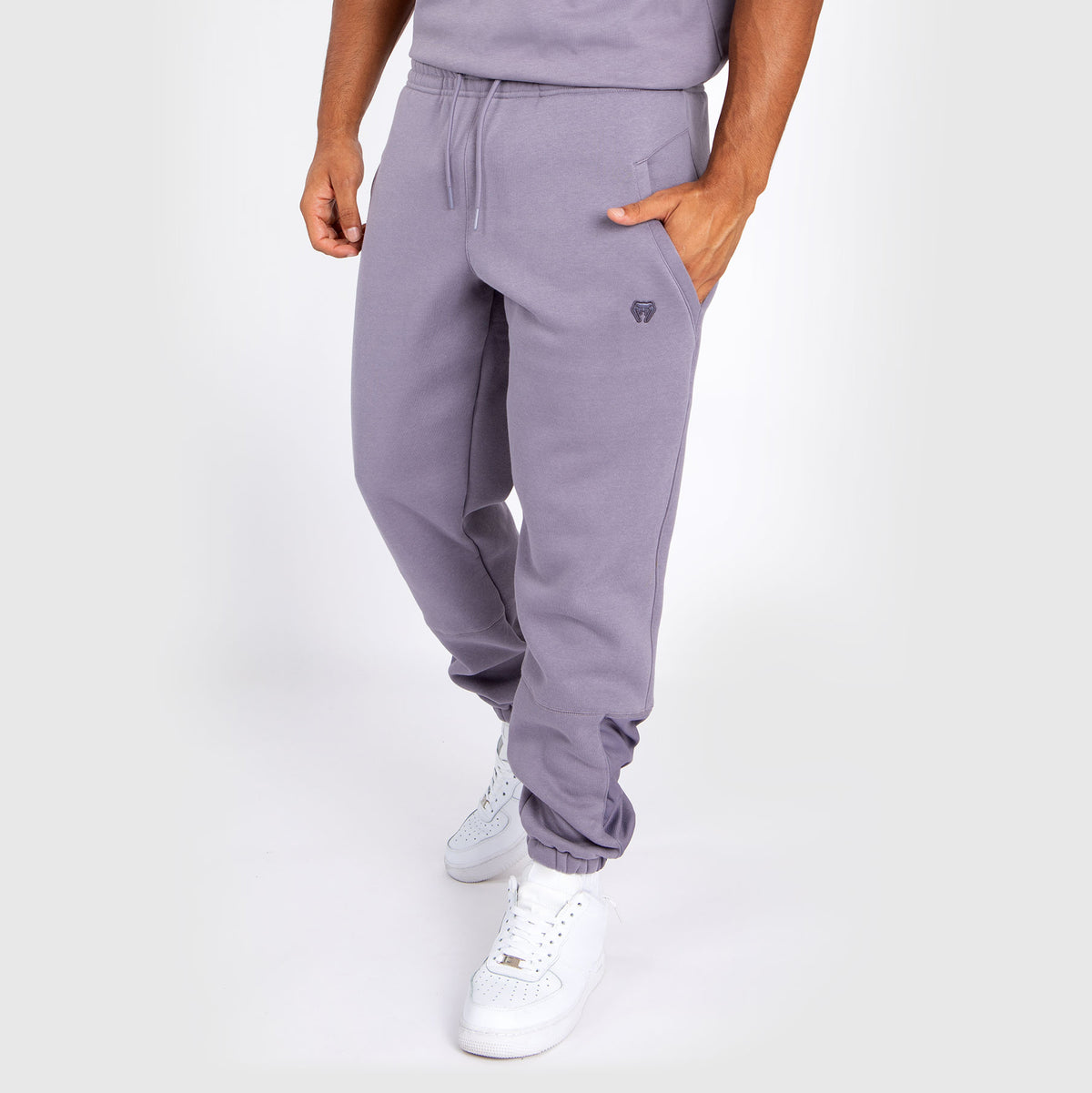 Jogging Venum Silent Power - Gris lavande - product-type_Pantalons de jogging