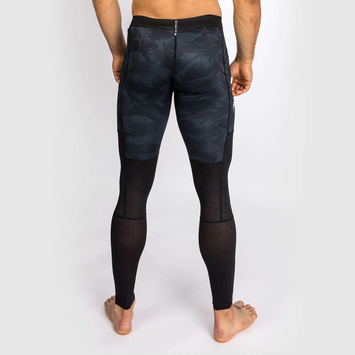 Pantalon De Compression Venum Electron 3.0 - Noir - product-type_Pantalons de Compression