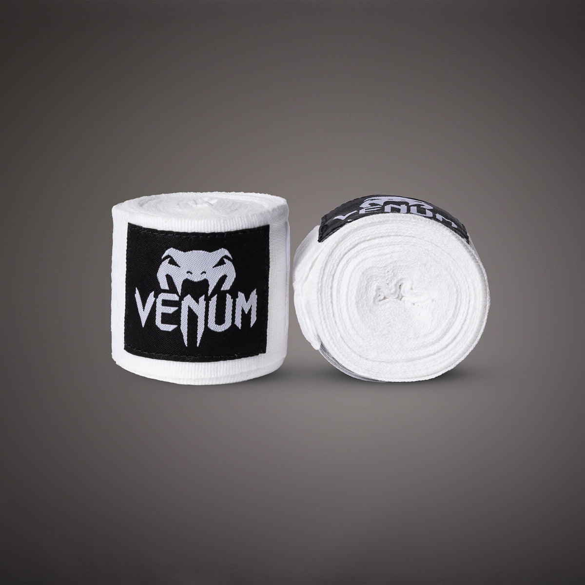 Bandes de Boxe Venum Kontact - Original - 4m - Blanc - product-type_Bandages de boxe