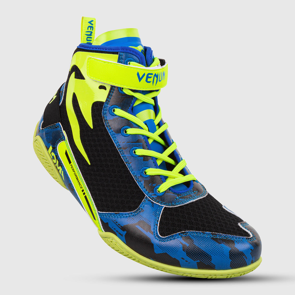 Chaussures de boxe Venum Giant Low Loma Edition - product-type_Chaussures de boxe