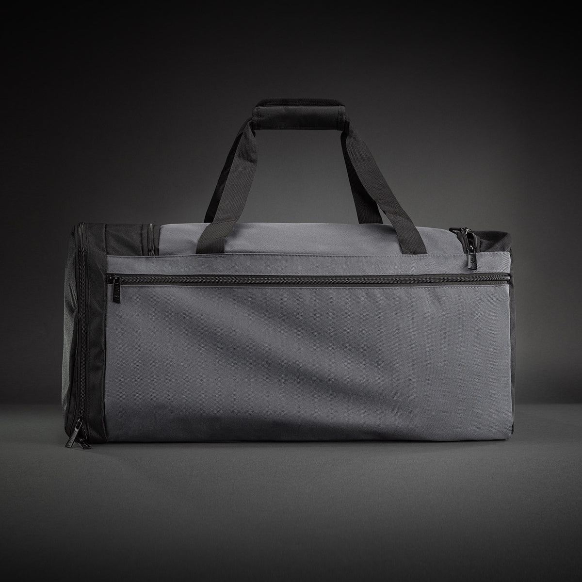 Sac de Sport Venum Essential (61 L) - Gris/Noir - product-type_Sacs de sport