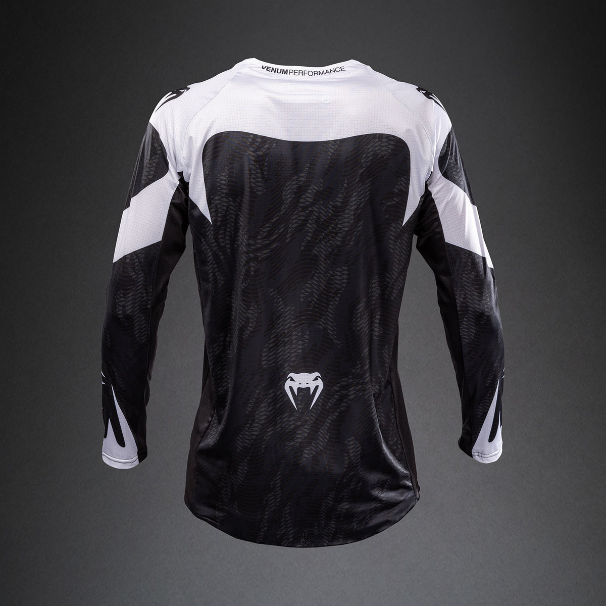 Maillot de Motocross Venum MX Elite - Noir - product-type_Maillot Motocross