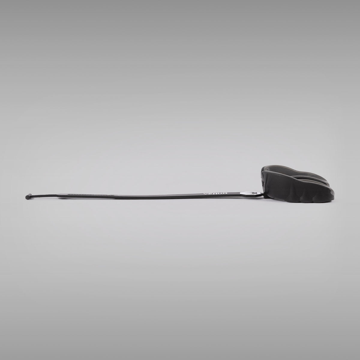 Protège-dents Venum Challenger avec/sans Sangles - Noir/Gris - product-type_Protège-lèvres
