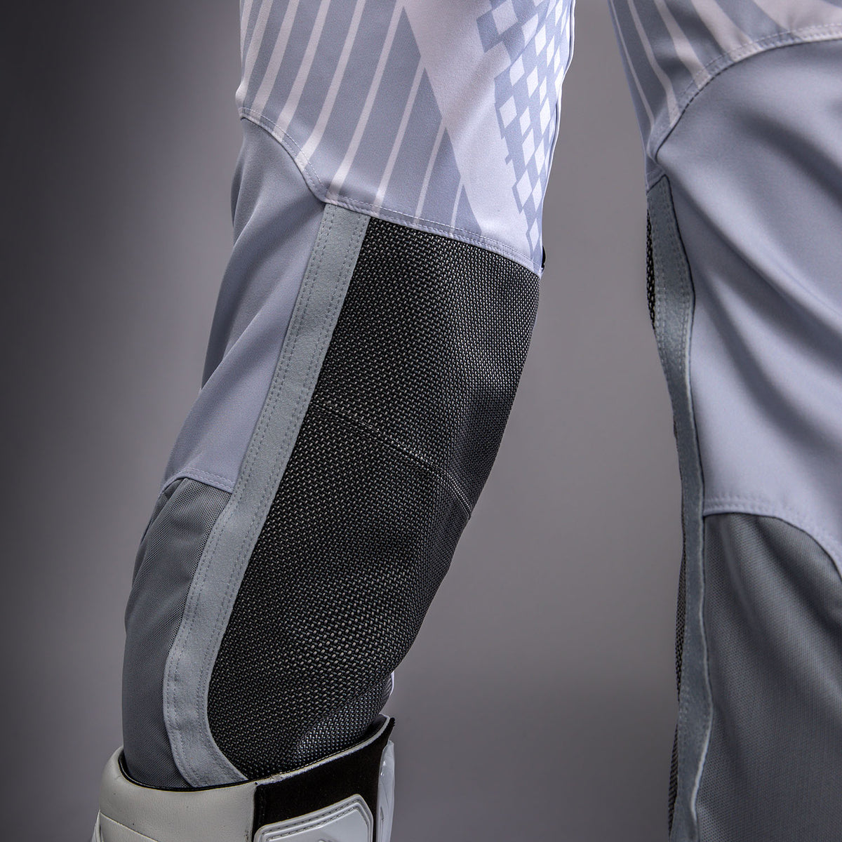 Pantalon de Motocross Venum MX Challenger - Blanc - product-type_Pantalon Motocross