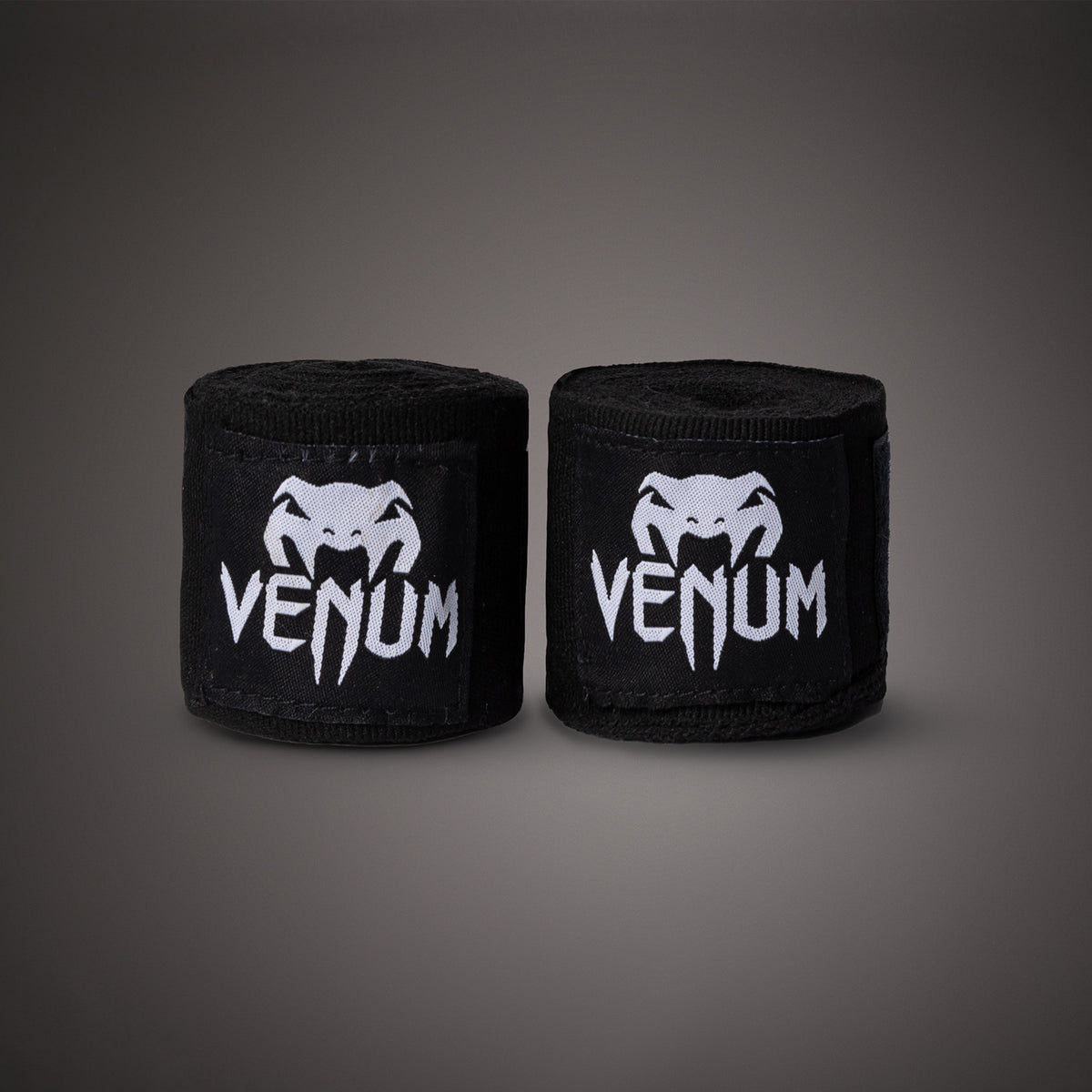 Bandes de Boxe Venum Kontact - Original - 4m - Noir - product-type_Bandages de boxe