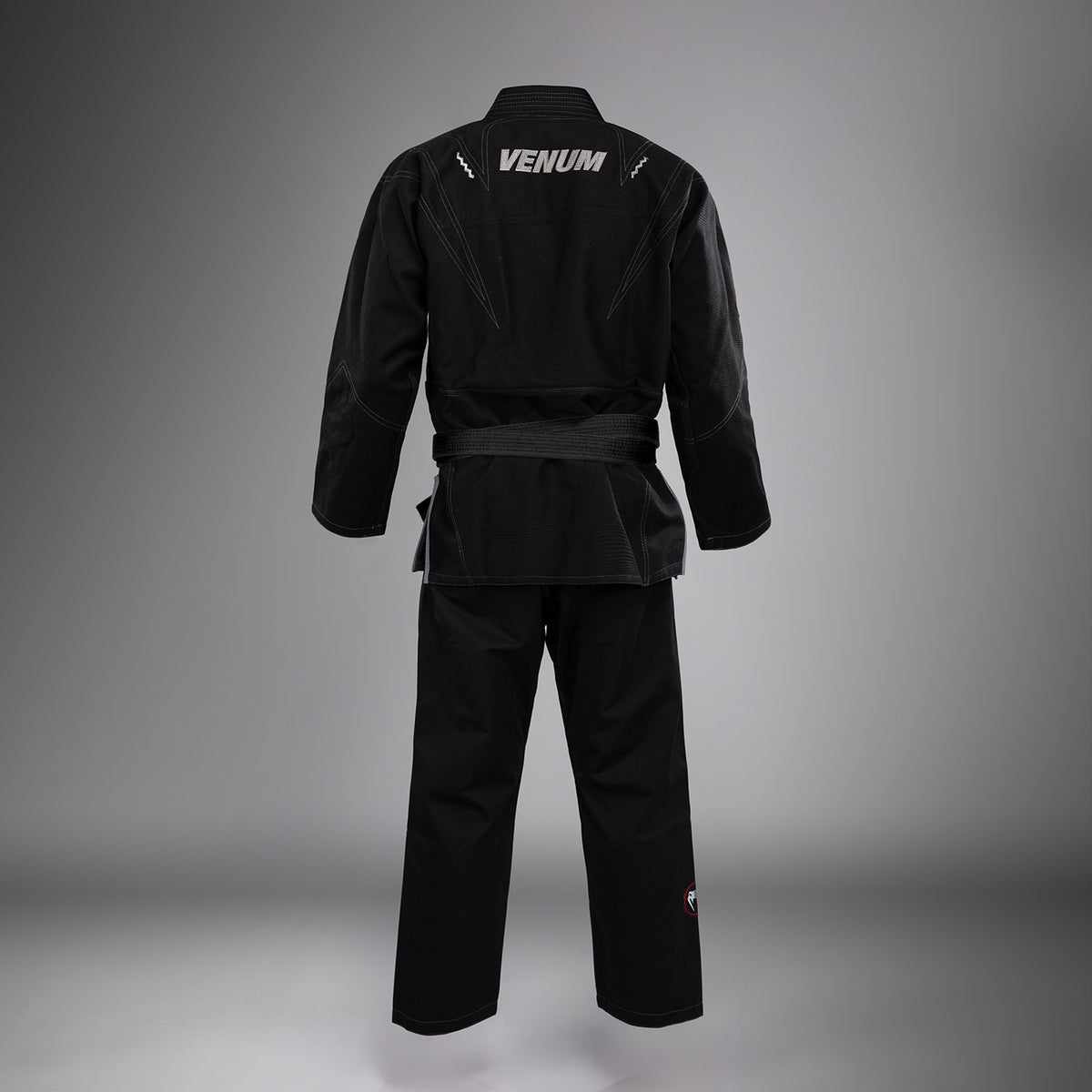 Kimono de JJB Venum Elite 5.0 (450 gsm) - Noir - product-type_Kimonos de JJB