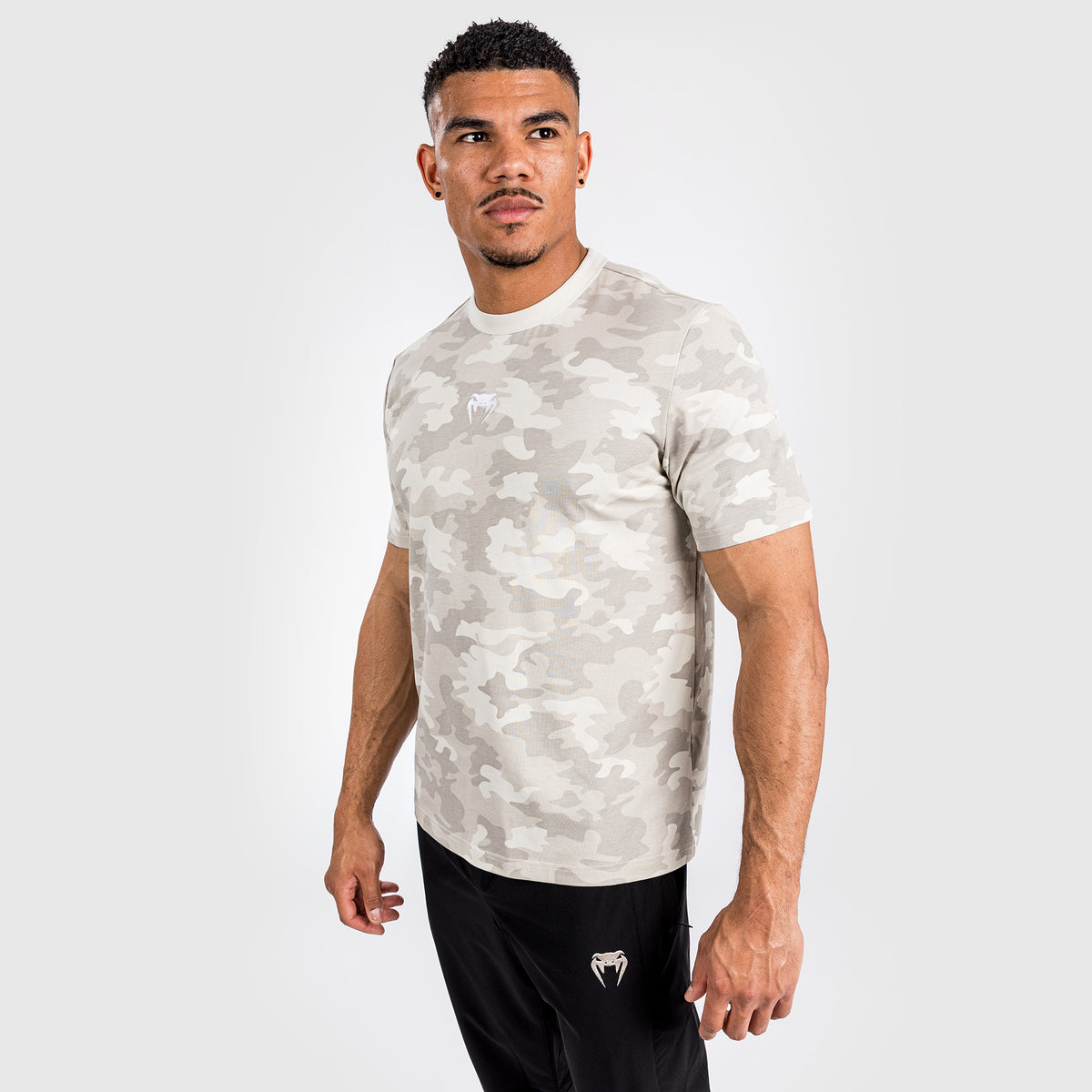 T-Shirt Venum Vortex XL - Camouflage Sable - product-type_T-Shirts