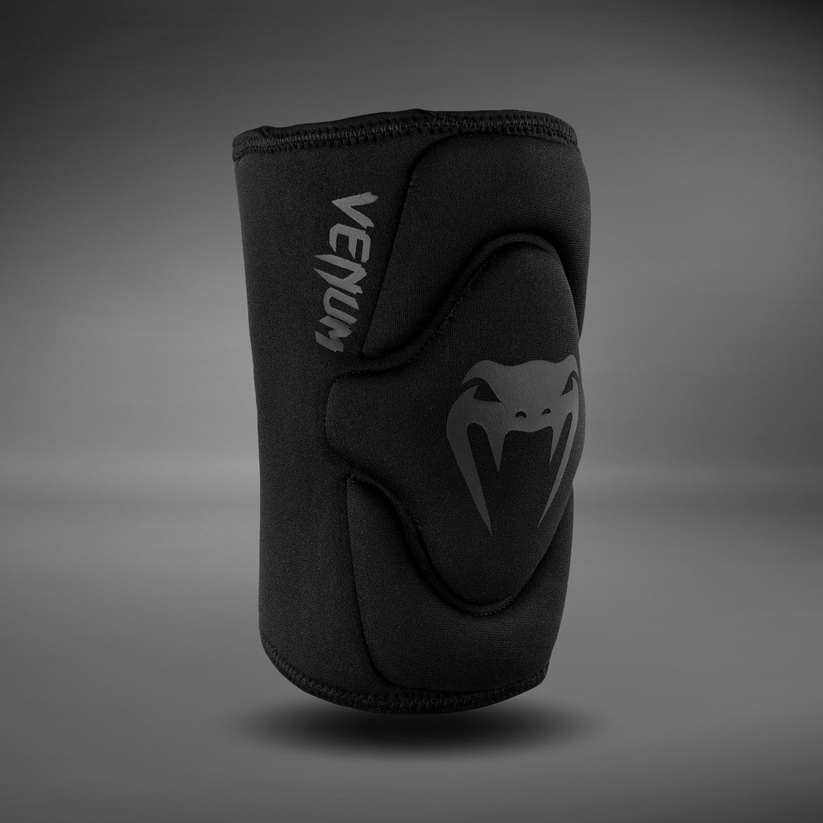 Genouillères Venum Kontact - Paire - Noir/Noir - product-type_Genouillères