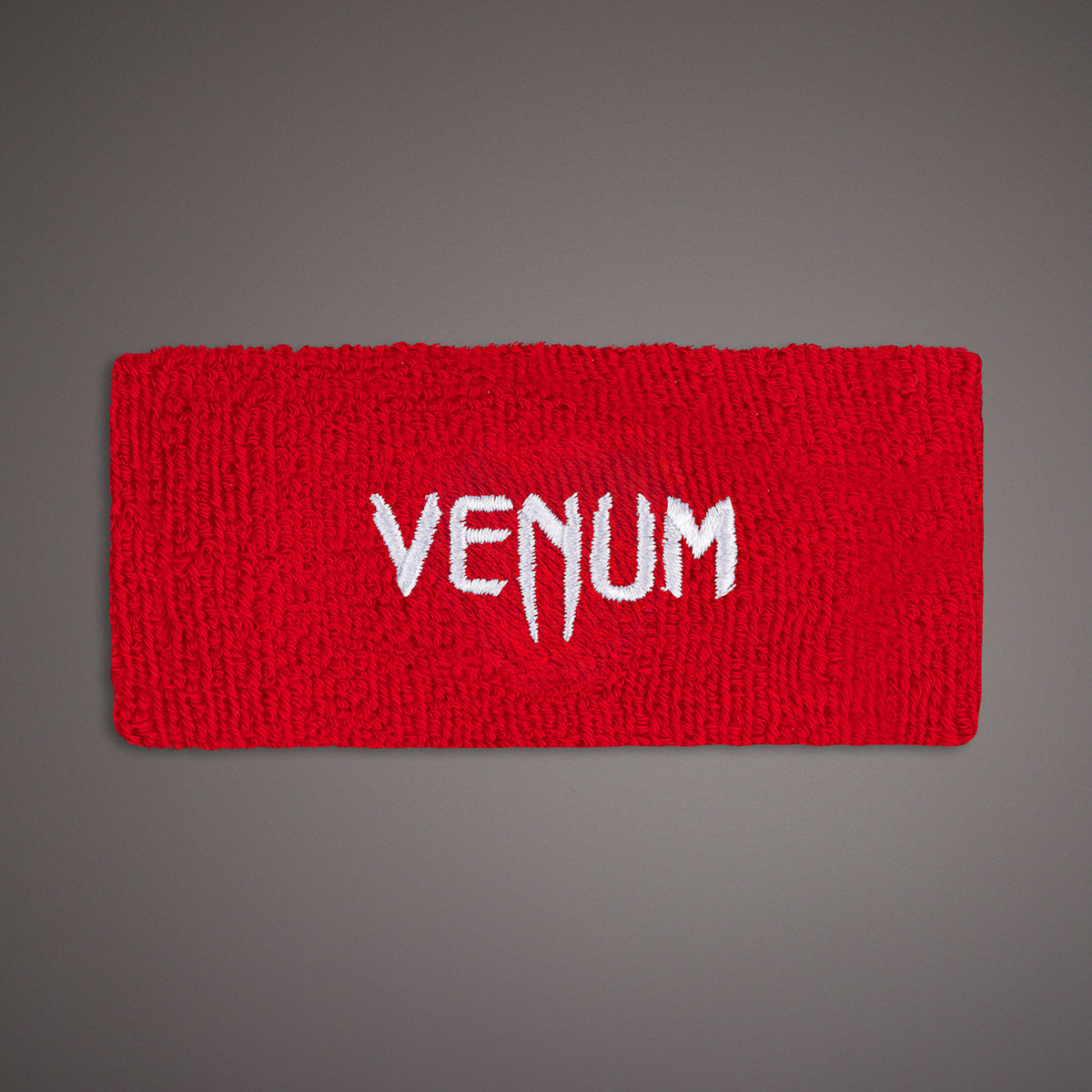 Bandes de Biceps Venum Lineup - Rouge/Blanc - product-type_Bandes de biceps