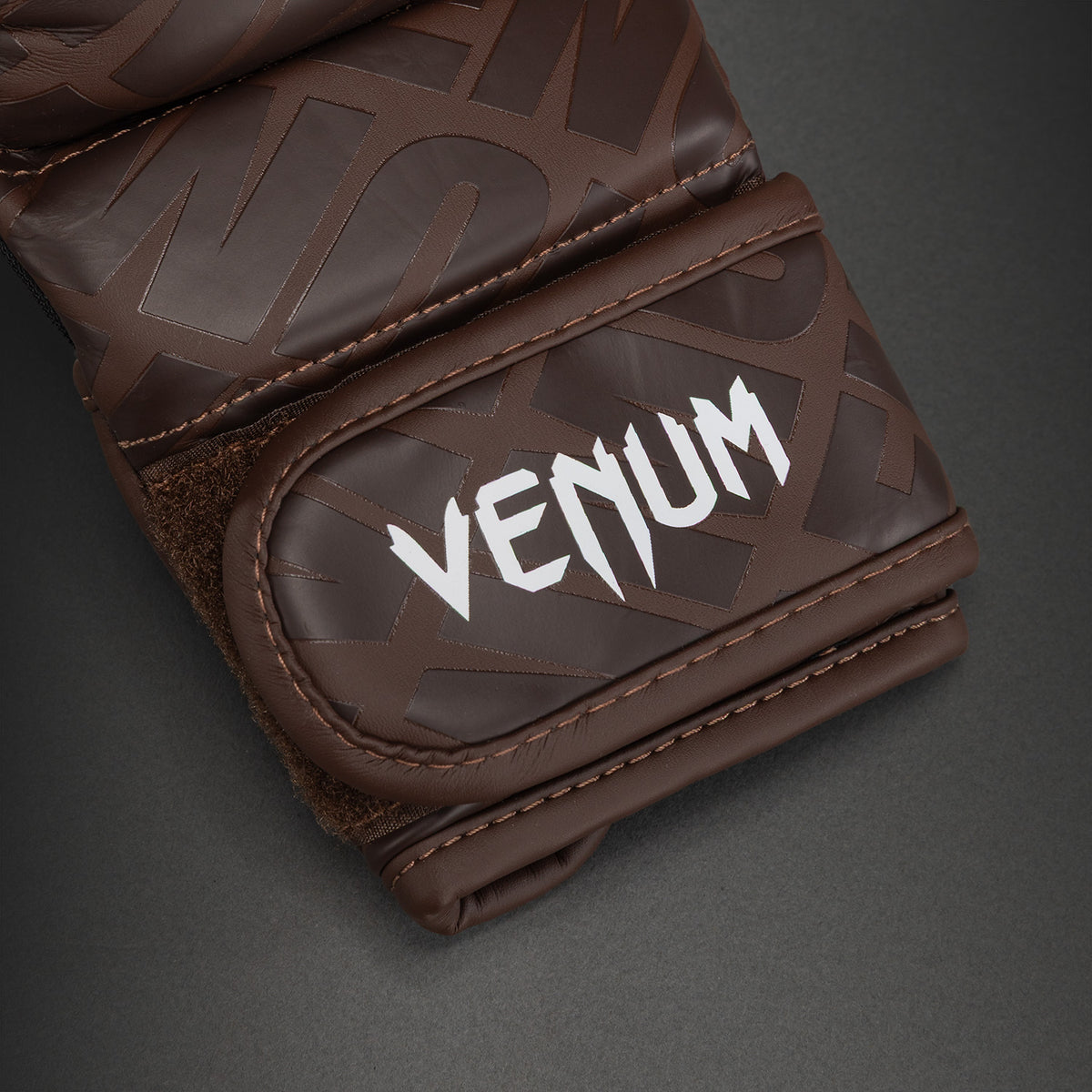 Gants de Sparring Venum Contender 1.5 XT 3D - Marron Foncé - product-type_Gants de MMA
