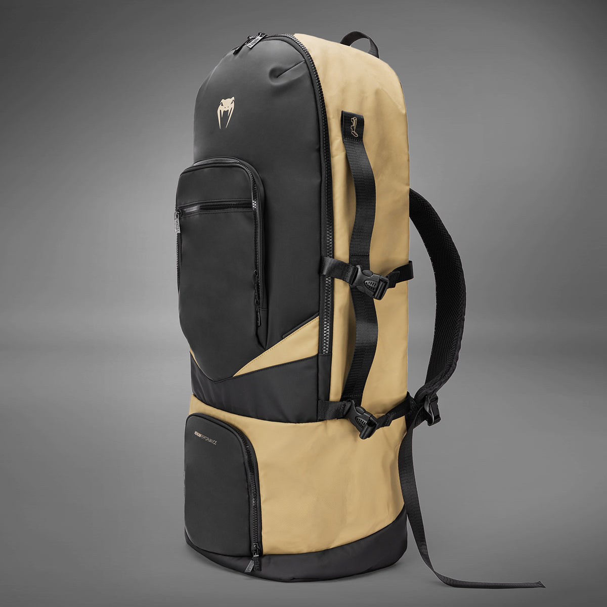 Sac à Dos Venum Evo 2 Xtrem – Noir/Sable - product-type_Sacs de sport