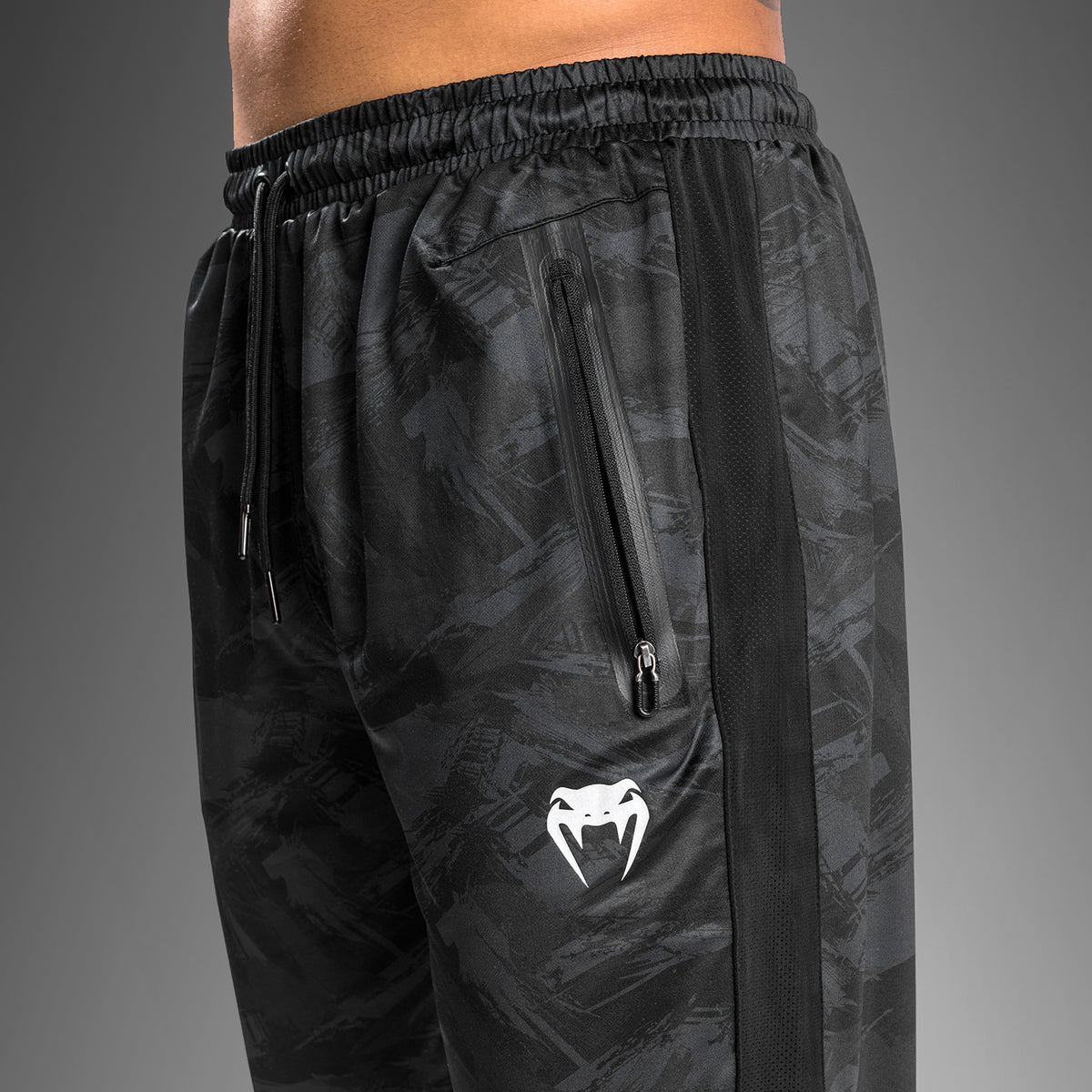 Pantalon de Jogging Venum Electron 3.0 - Noir - product-type_Pantalons de jogging