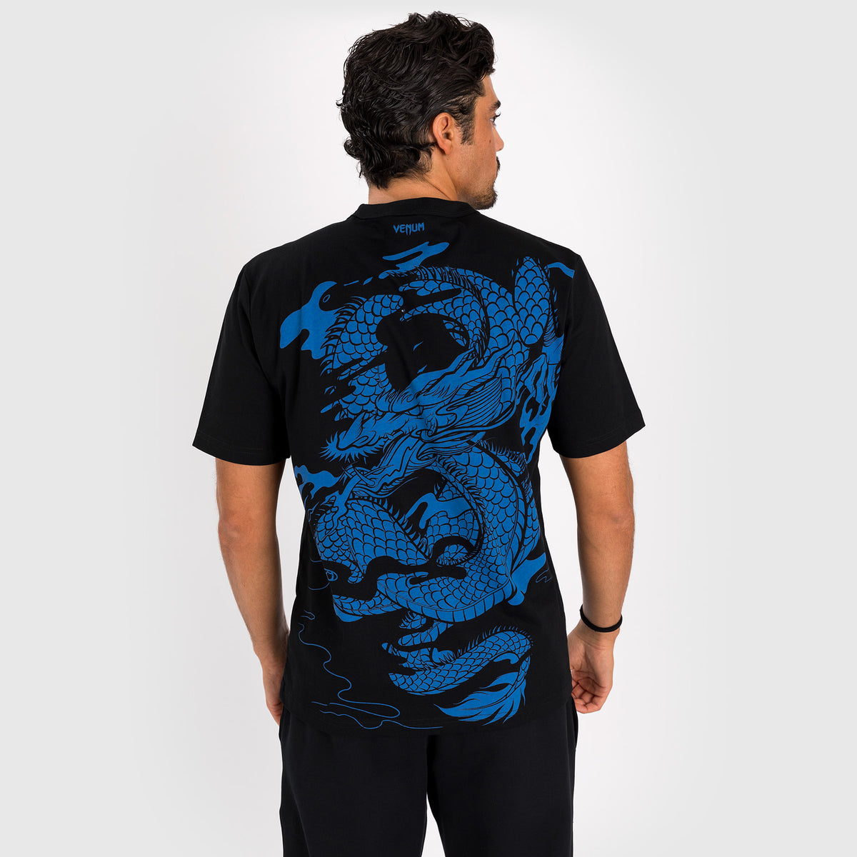 Venum Dragon's Flight T-shirt - Bleu Minuit - product-type_T-Shirts