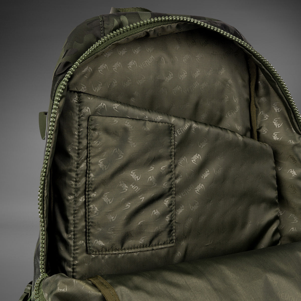 Sac à Dos Venum Challenger Pro – Kaki/Camo - product-type_Sacs de sport