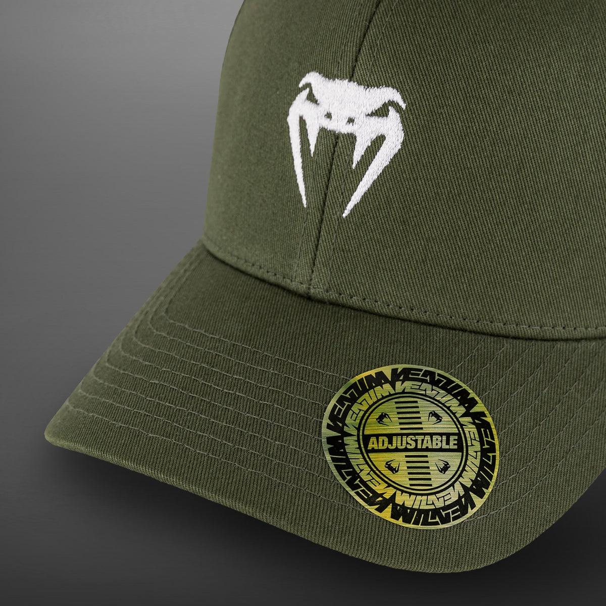 Casquette Venum Classic 2.0 - Jungle Kaki - product-type_Casquettes