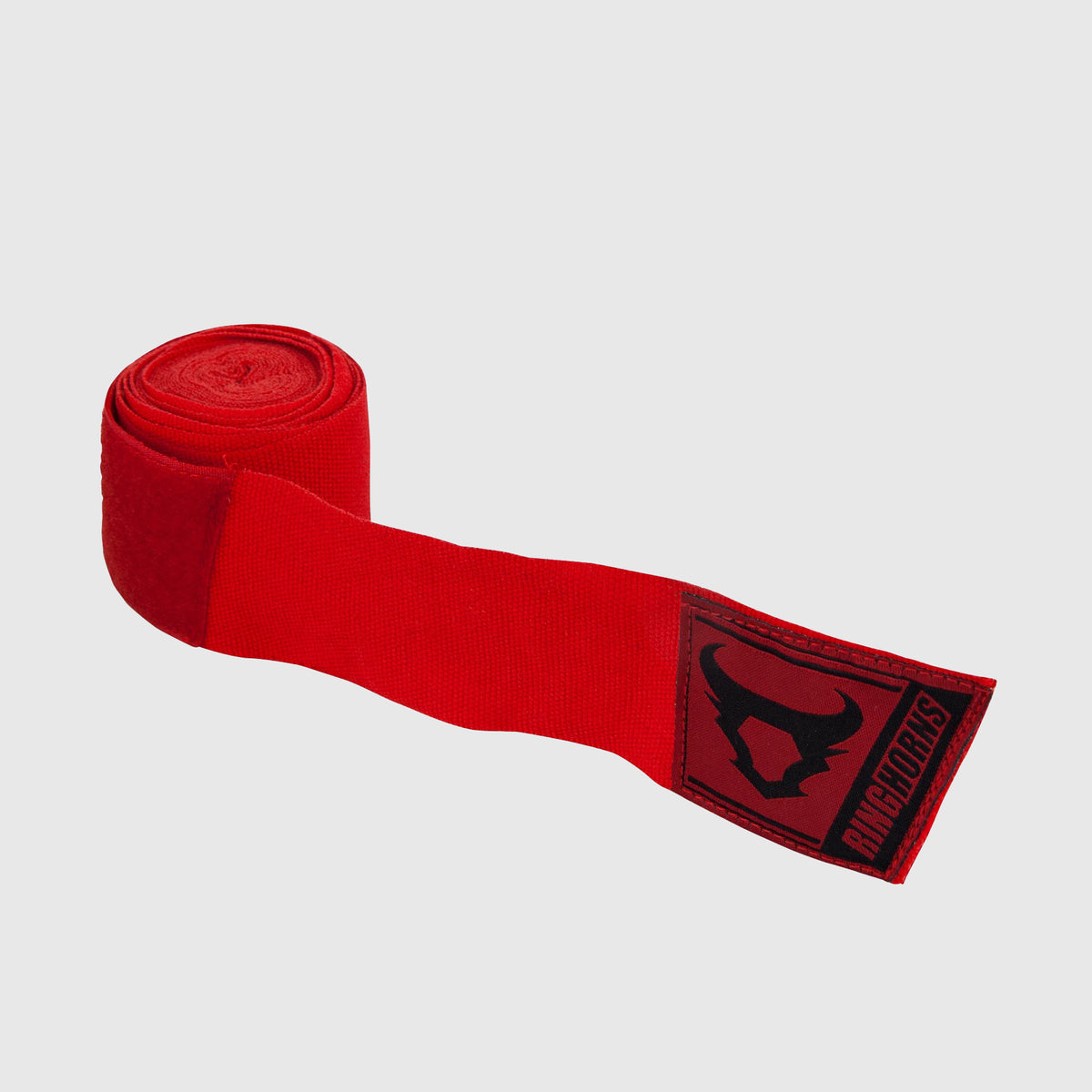 Bandes de boxe Ringhorns Charger by Venum - 2,5 mètres - Rouge - product-type_Bandages de boxe