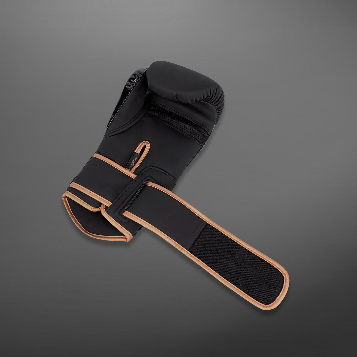 Gants de boxe Venum Challenger 4.0 - Noir/Bronze - product-type_Gants de boxe