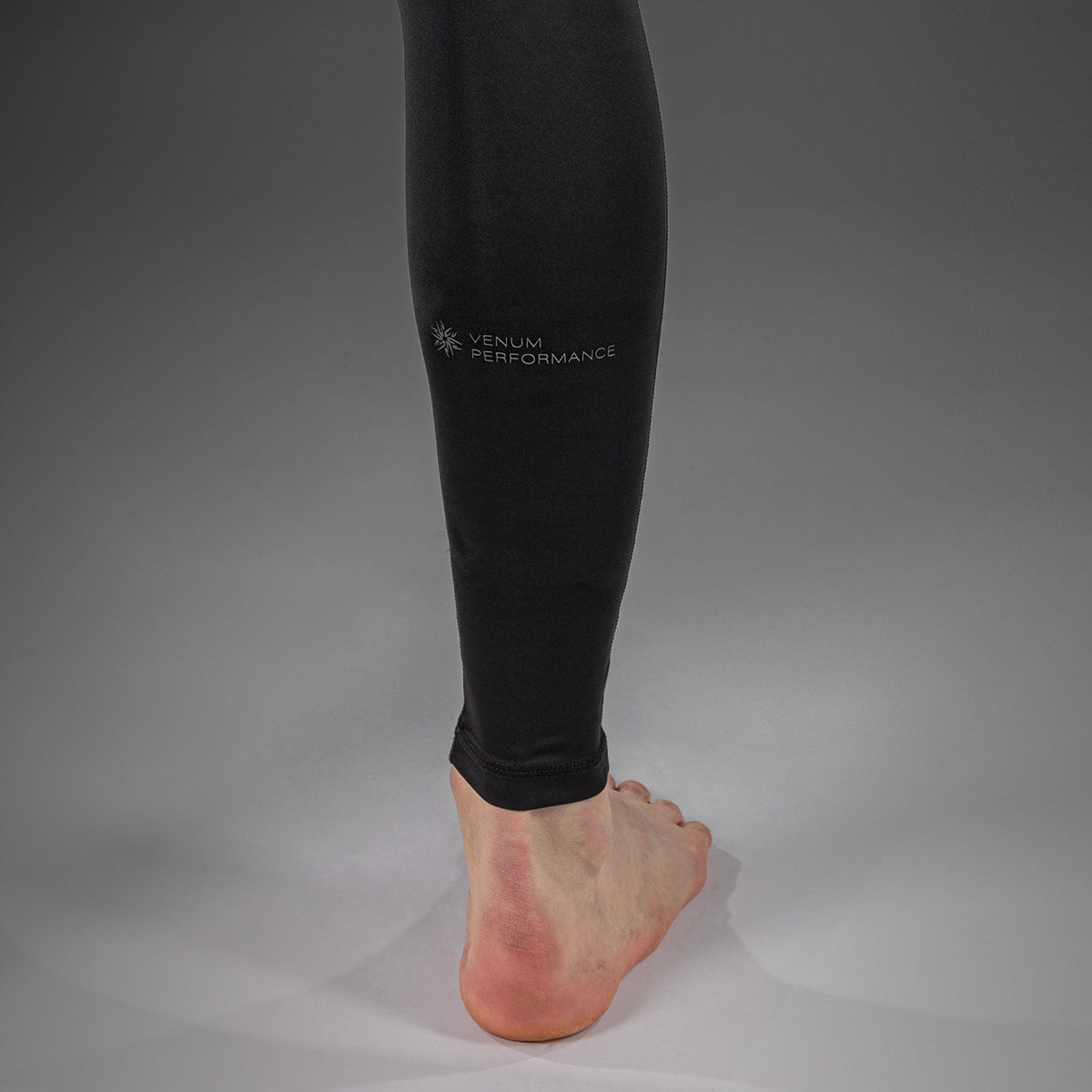 Pantalon de Compression Venum G-Fit Scales – Noir/Gris Charbon - product-type_Pantalons de Compression