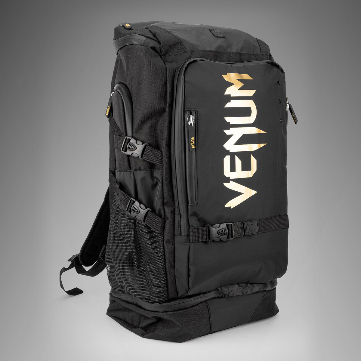 Sac à Dos Venum Challenger Xtrem Evo (50-63L) – Noir/Or - product-type_Sacs de sport