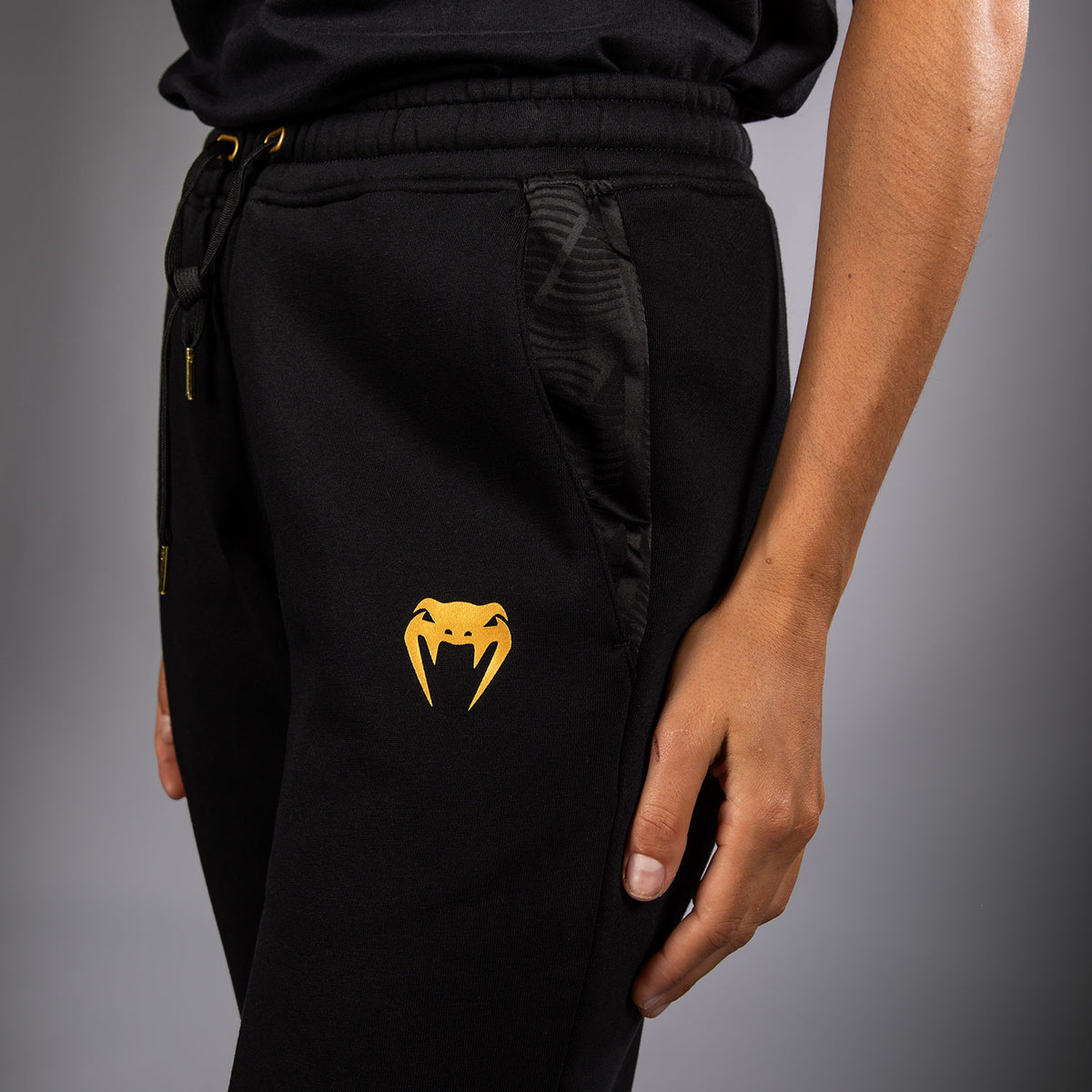 Pantalon Femme UFC Zenith by Venum Replica - Champion - product-type_Pantalons de jogging