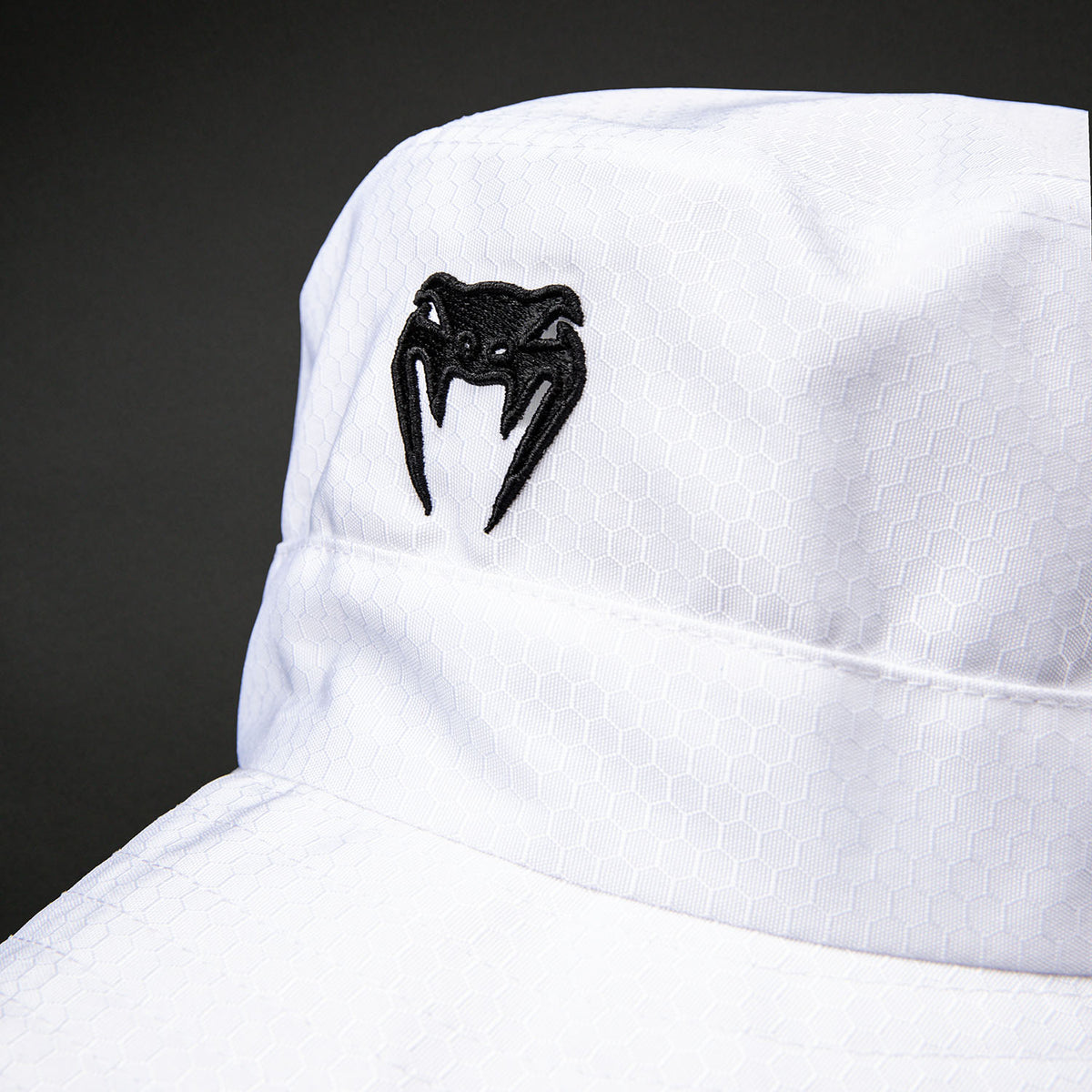 Bob Venum Lineup – Blanc/Noir - product-type_Bob