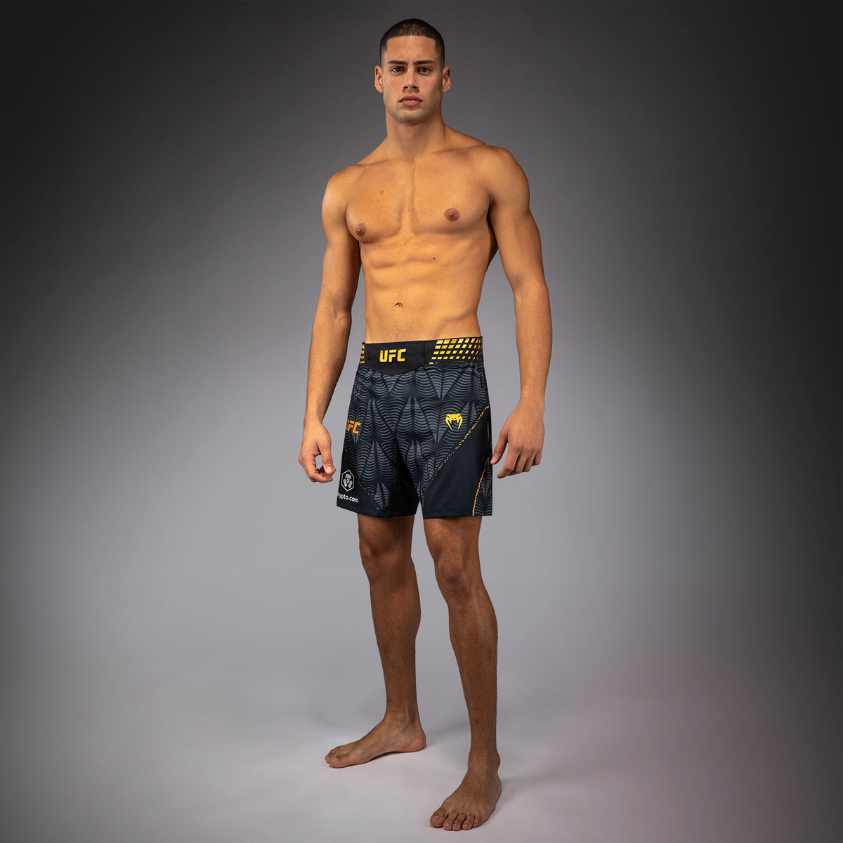 Short de combat Gladiator Homme UFC Zenith by Venum Authentic Fight Night - Champion - product-type_Shorts de MMA