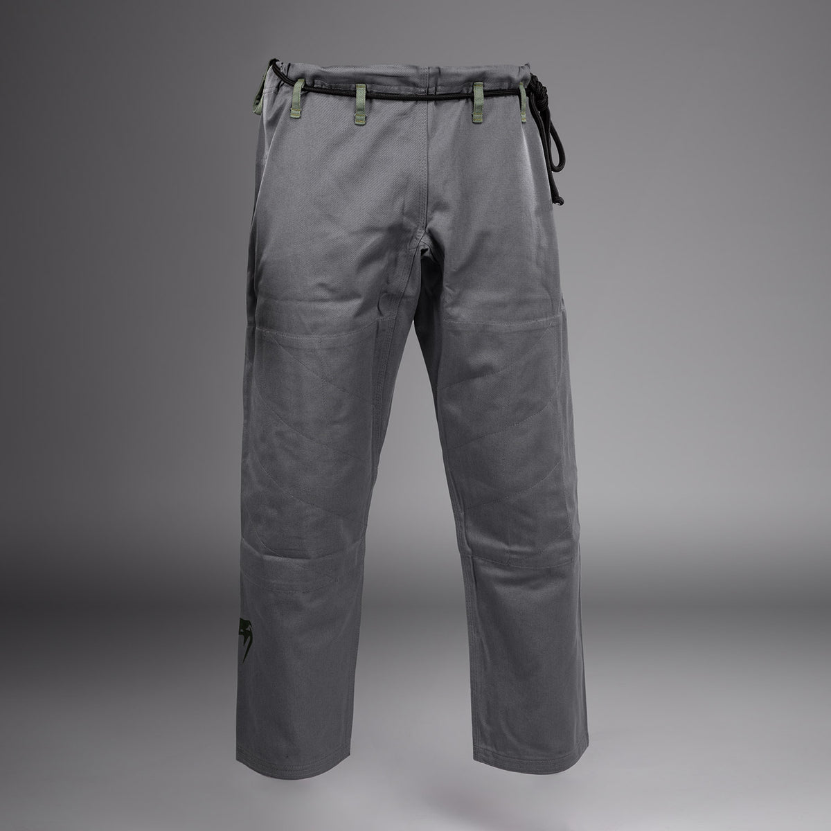 Kimono de JJB Venum Contender Evo 2.0 - Storm Grey - product-type_Kimonos de JJB