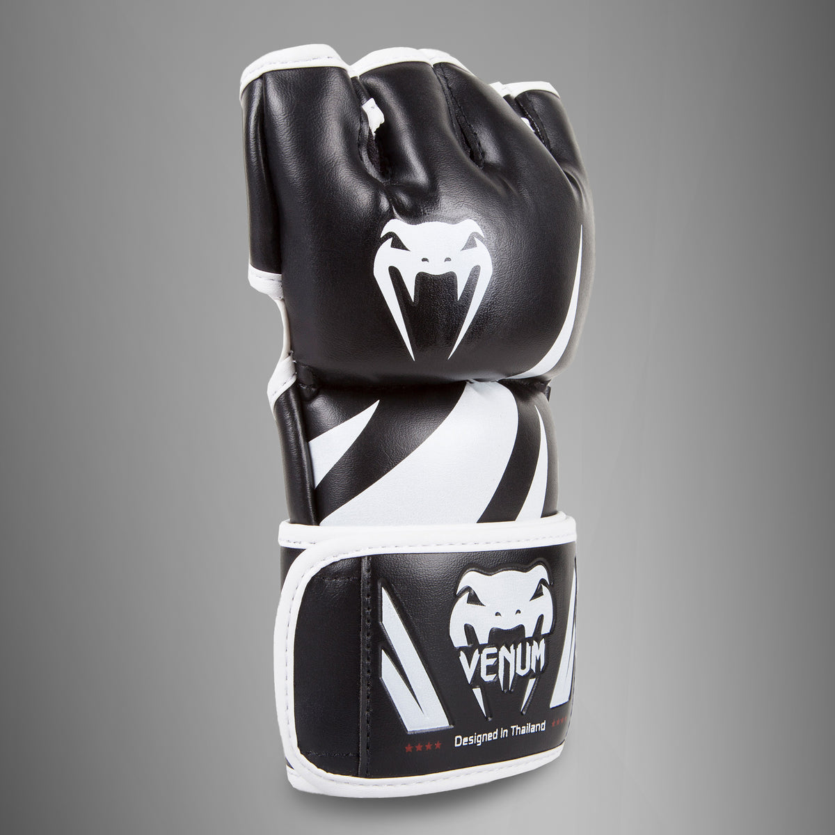 Gants de MMA Challenger Venum - Noir - product-type_Gants de MMA