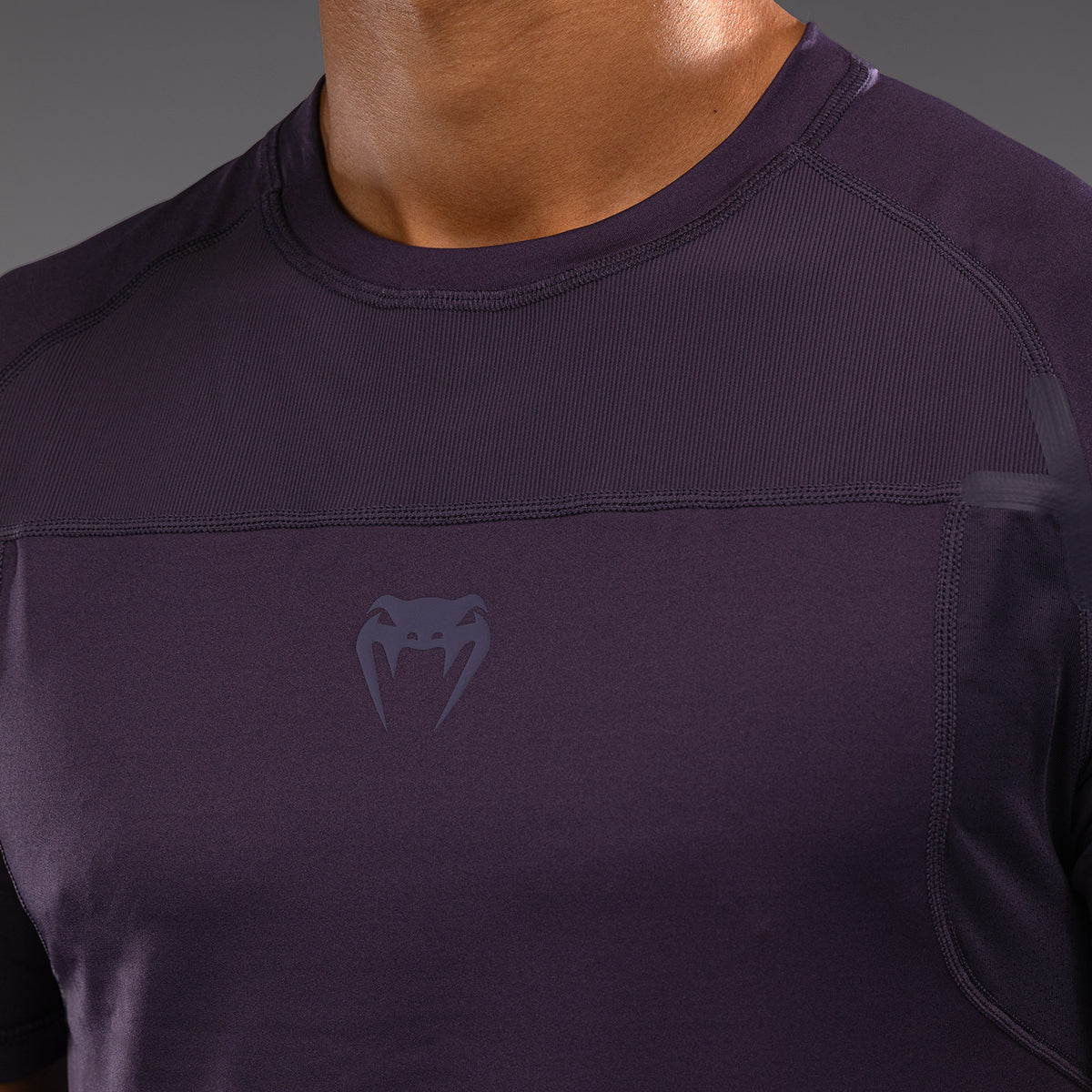 T-Shirt Dry-Tech Venum G-Fit Air - Violet Intense - product-type_T-Shirts Dry Tech