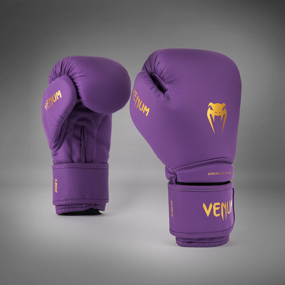 Gants de boxe Venum Contender 1.5 - Violet foncé - product-type_Gants de boxe