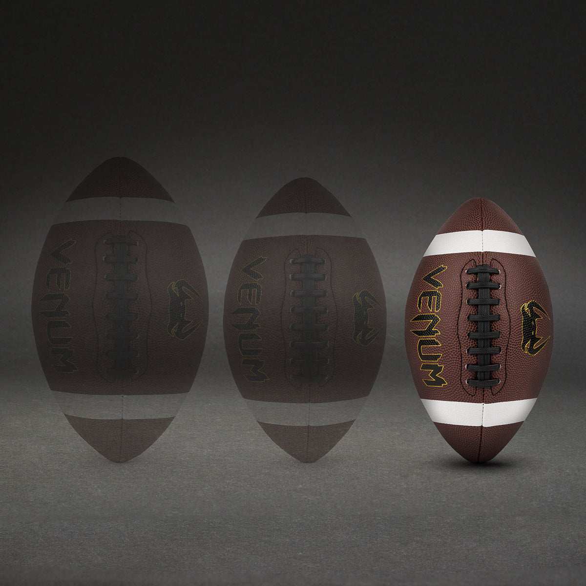 Ballon de football Venum Lineup Série Pee Wee - product-type_Ballon de football américain