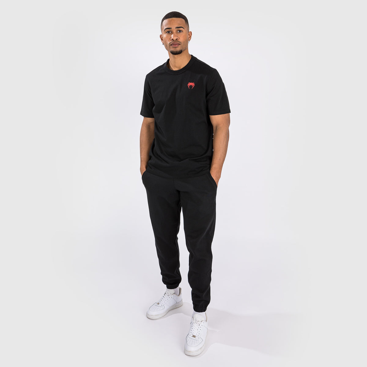 T-Shirt Homme Venum x Dodge Banshee - Noir - product-type_T-Shirts