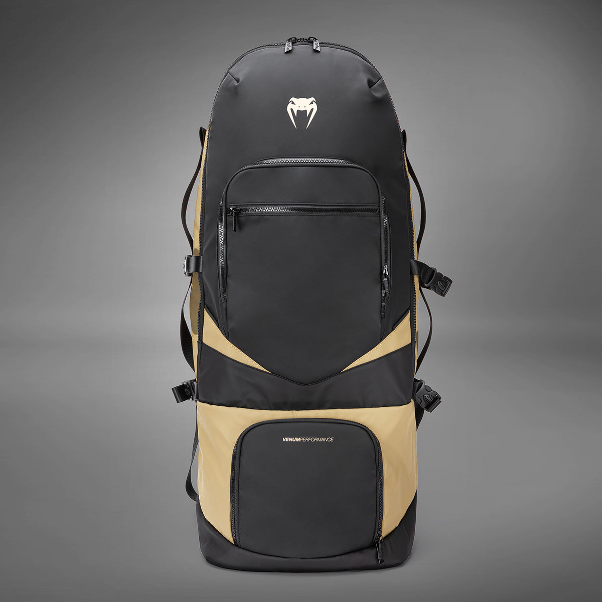 Sac à Dos Venum Evo 2 Xtrem – Noir/Sable - product-type_Sacs de sport