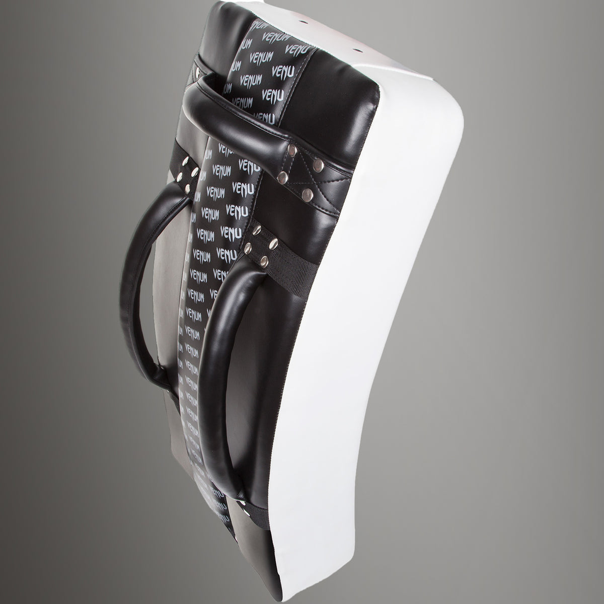 Bouclier de frappe Venum Absolute - Noir/Blanc - product-type_Boucliers de frappe