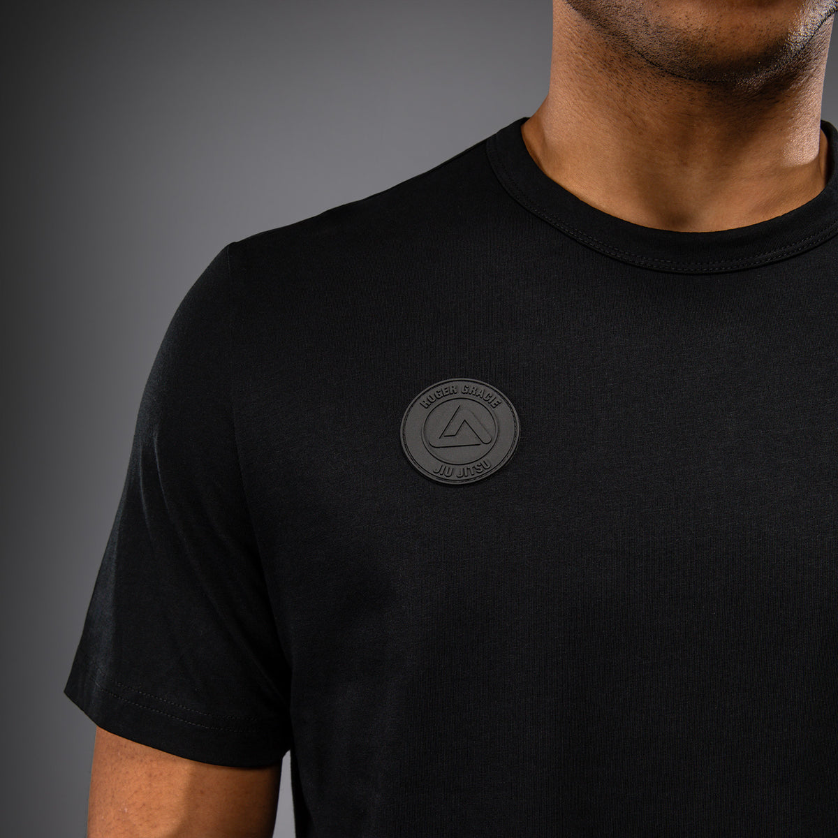 T-shirt Venum Roger Gracie Academy - Noir - product-type_T-Shirts