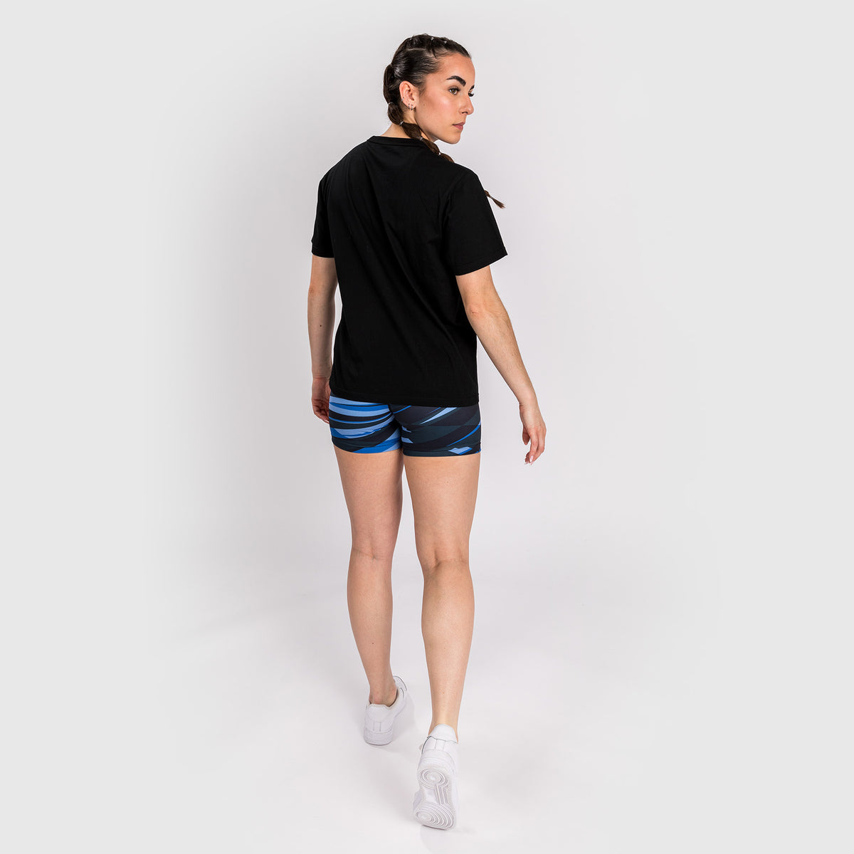 T-Shirt pour Femmes Venum Abyss - Noir Intense - product-type_T-Shirts