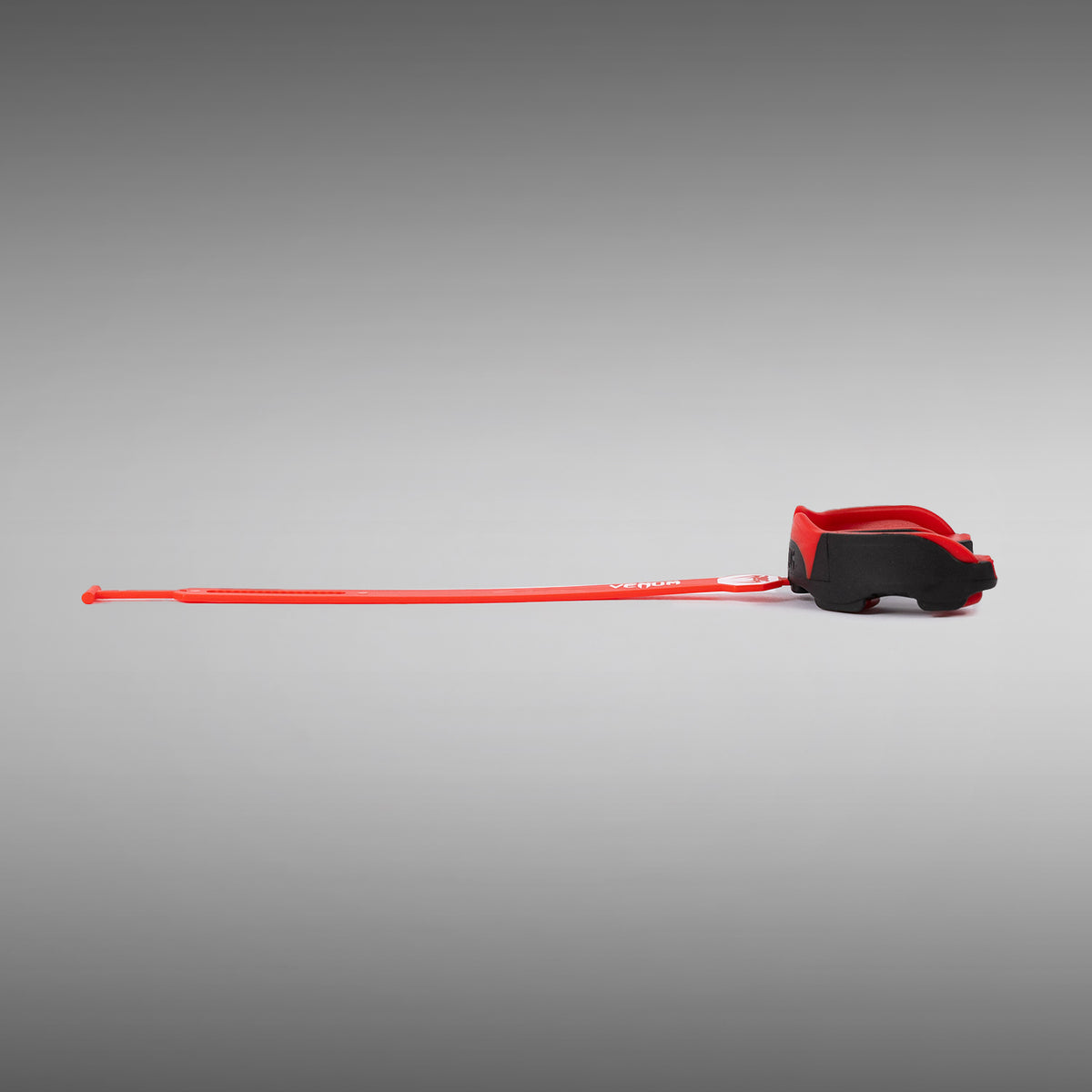 Protège-dents Venum Predator – Noir/Rouge avec sangle/sans sangle - product-type_Protège-lèvres