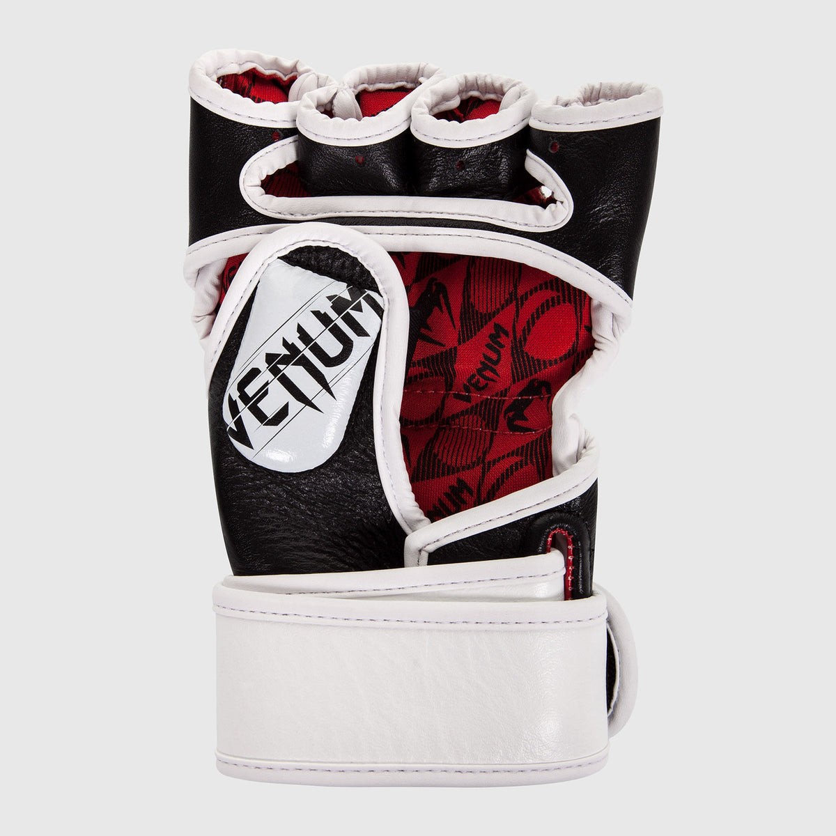Gants de MMA Undisputed 2.0 Venum - Cuir Nappa - Blanc - product-type_Gants de MMA